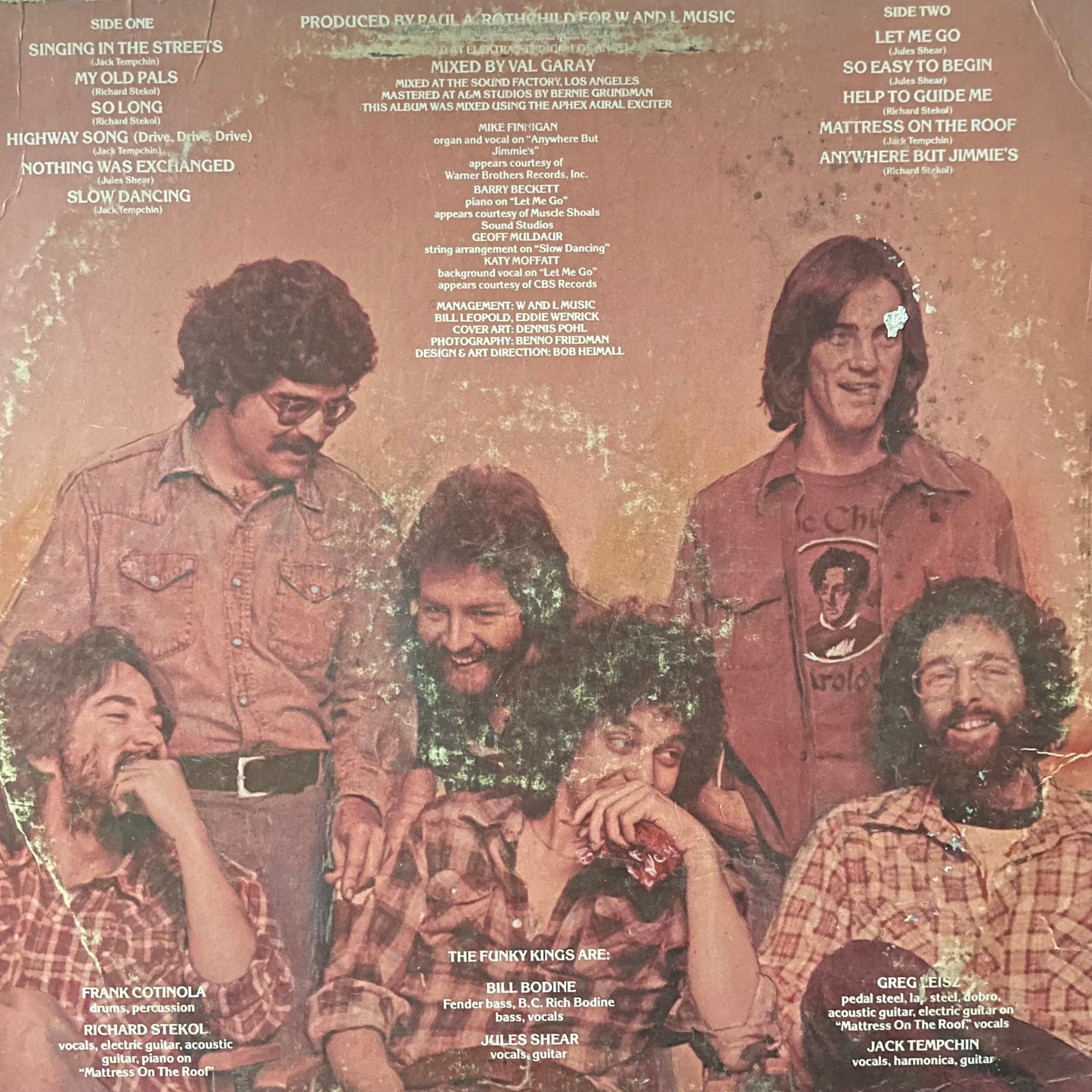 Funky Kings