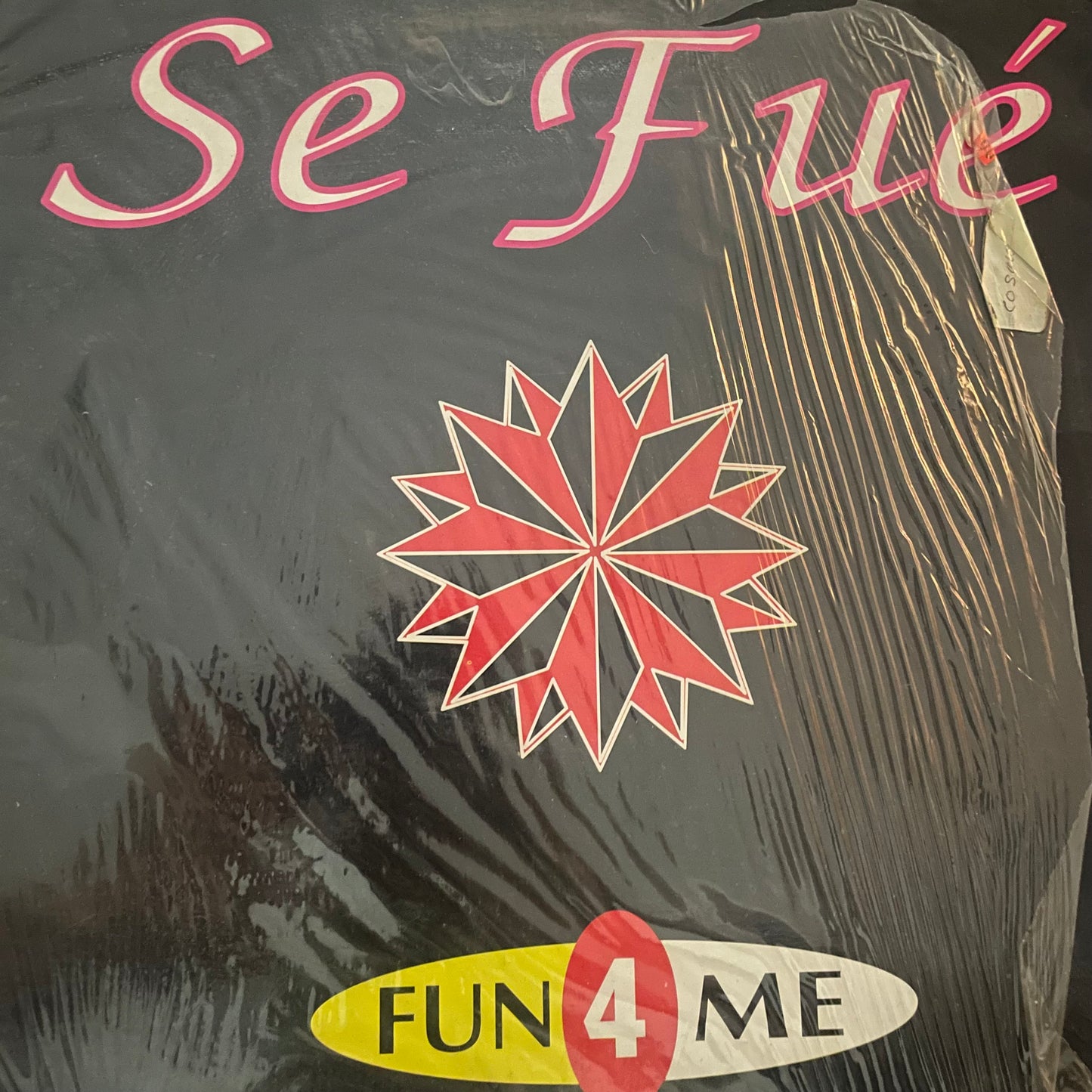 Fun 4 Me - Se Fué