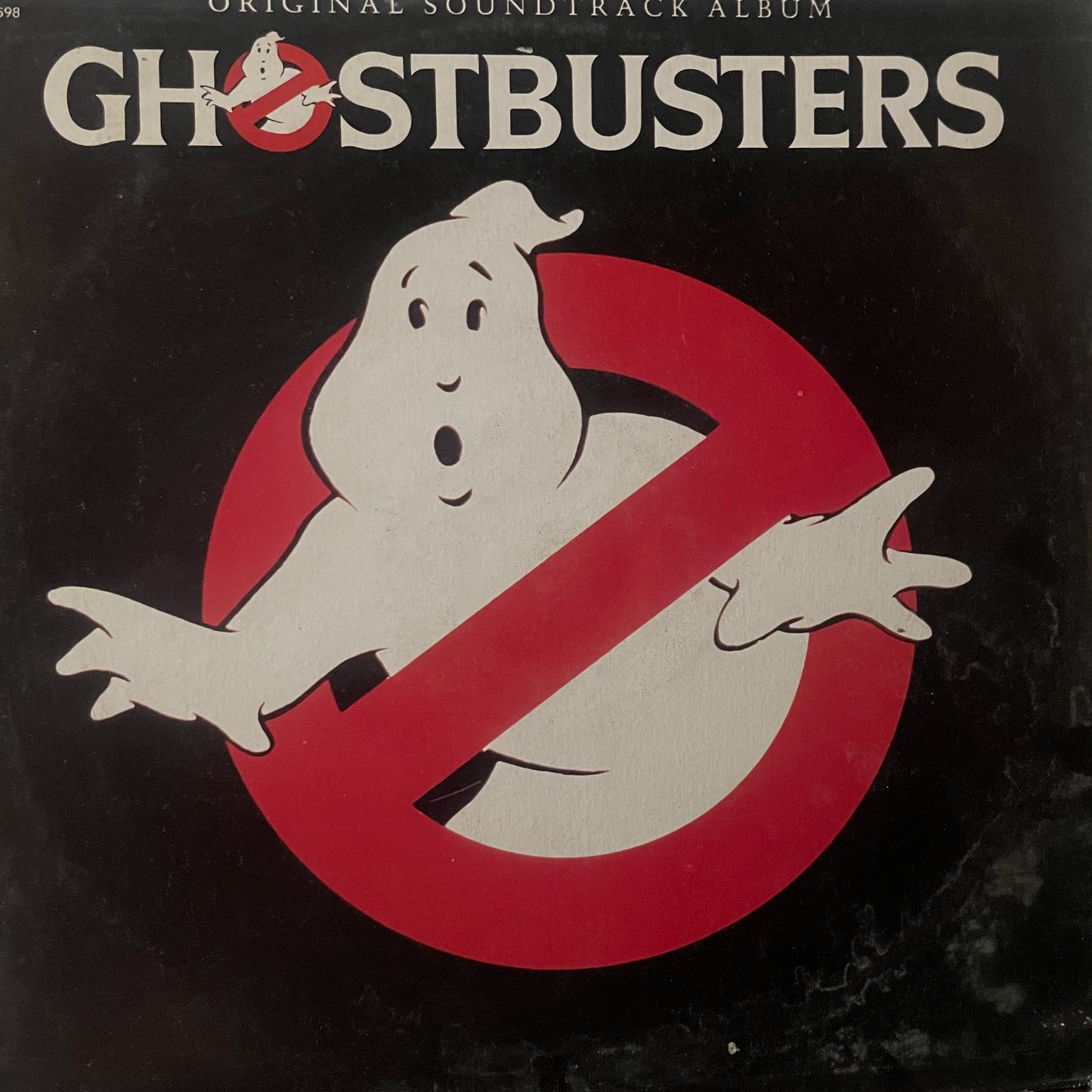 Ghostbusters!! Apoco ño?