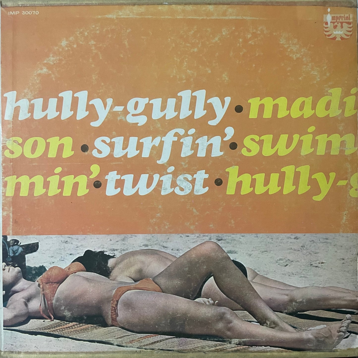The Rebels - Surf del Chido