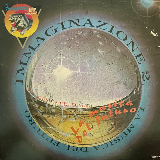 Immaginazione 2 - La Musica del futuro