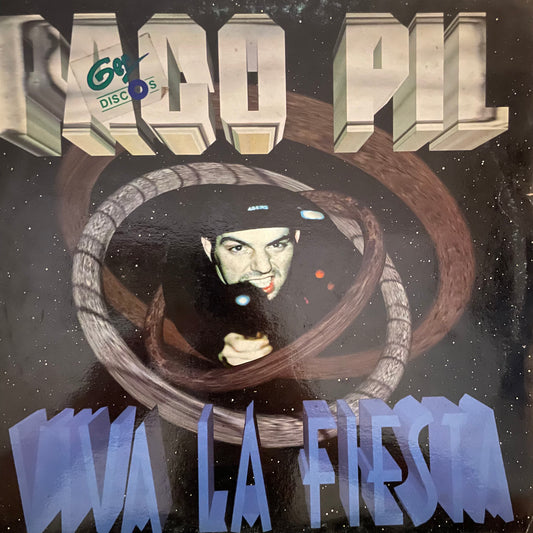 Paco Pil - Viva la Fiesta
