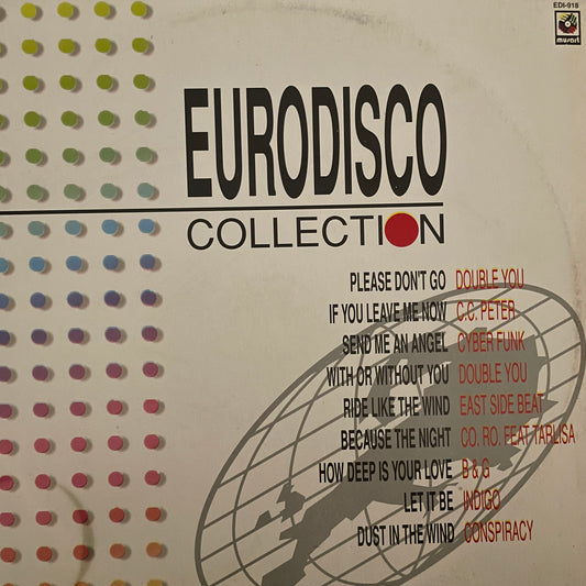 Eurodisco Collection
