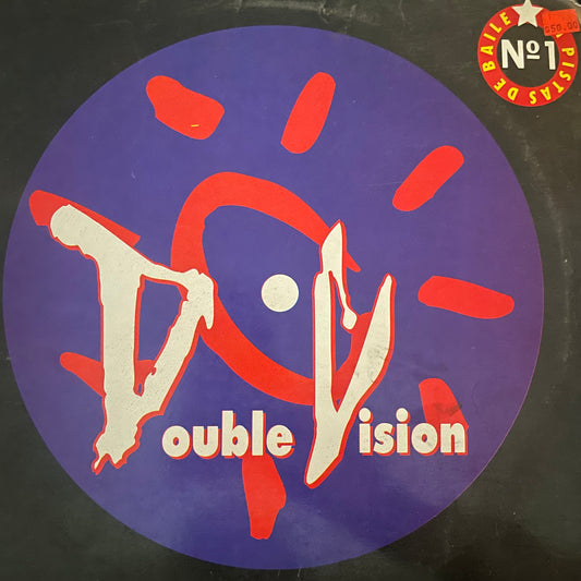 Double Vision