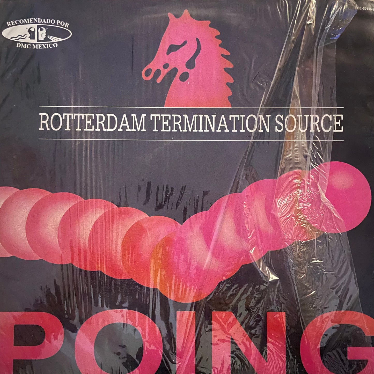 Rotterdam Termination Source - Poing