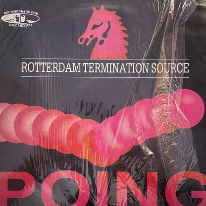Rotterdam Termination Source - Poing