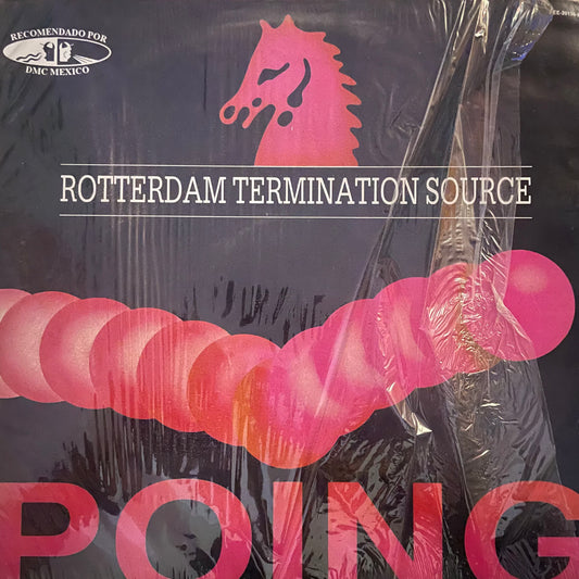 Rotterdam Termination Source - Poing