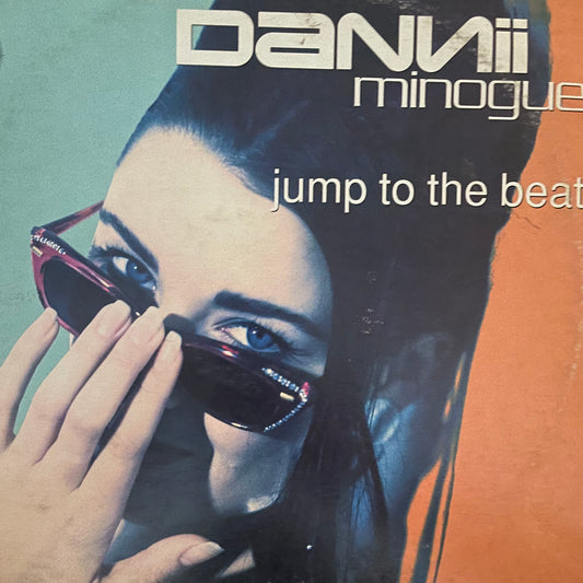 Danni Minogue - Jump to the beat