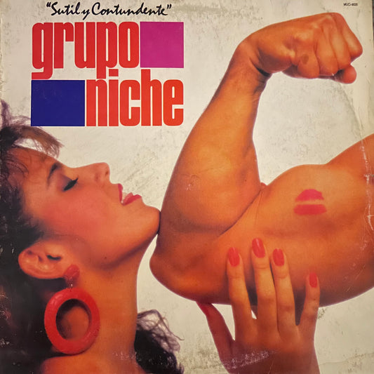 Grupo Niche