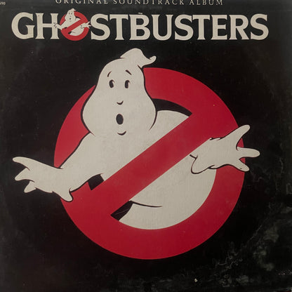 Ghostbusters!! Apoco ño?