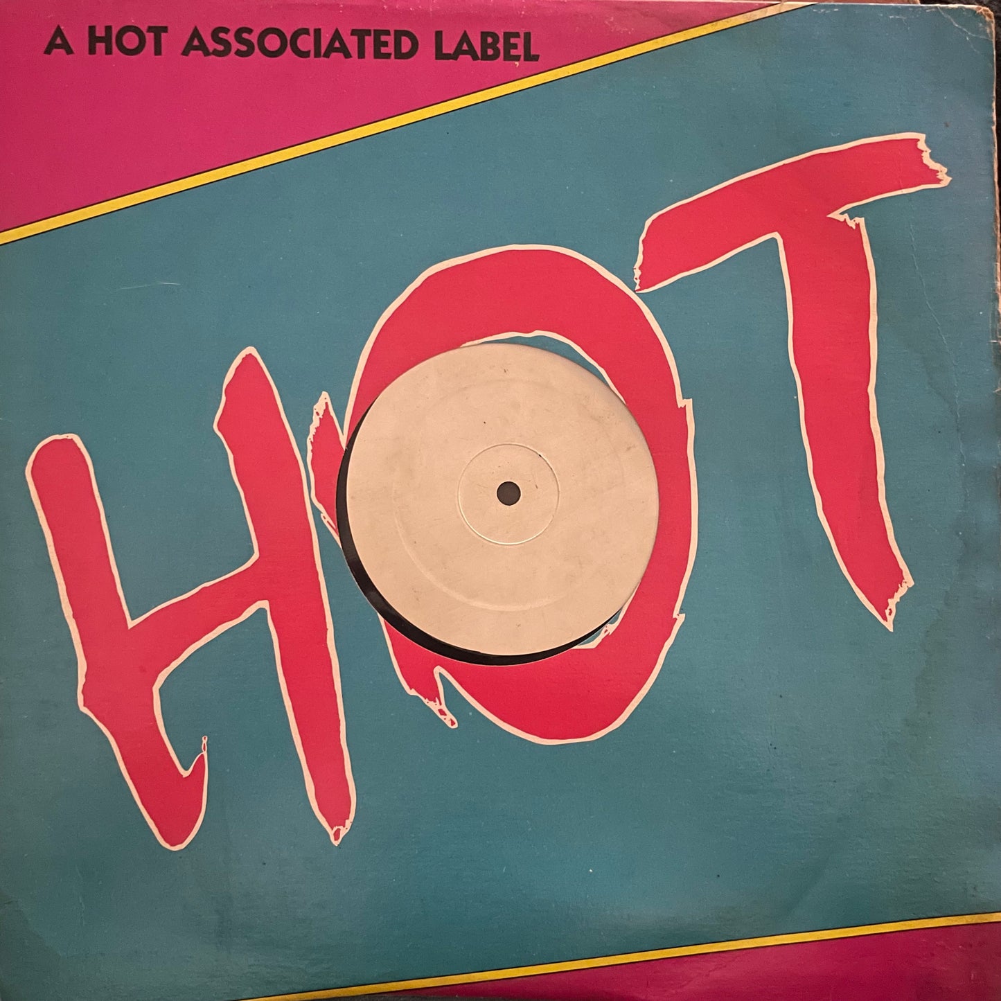 Hot Records!! Chulada