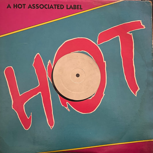 Hot Records!! Chulada