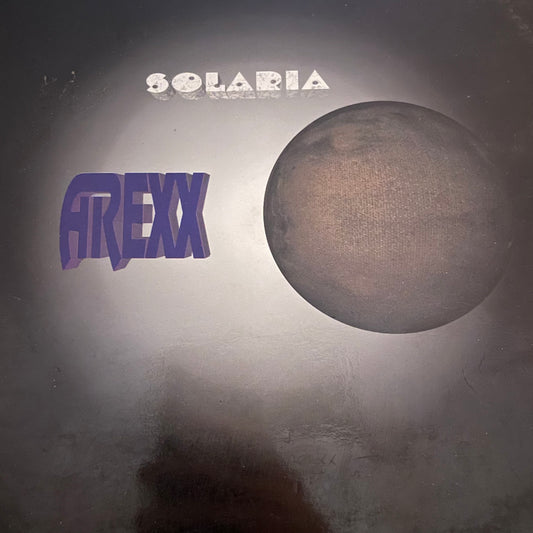 Arexx - Solaria
