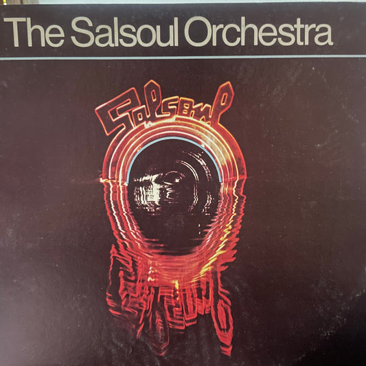 The Salsoul Orchestra - Produced by Joe Bataan