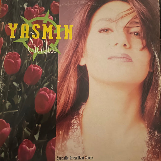 Yasmin - Sacrifice