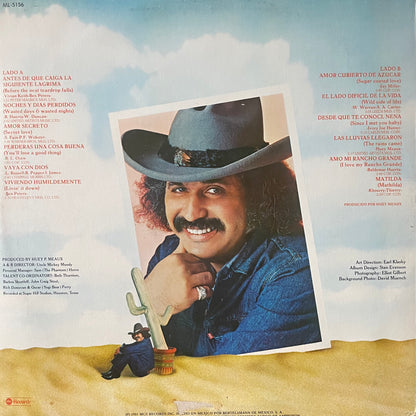 Freddy Fender - The Best Of