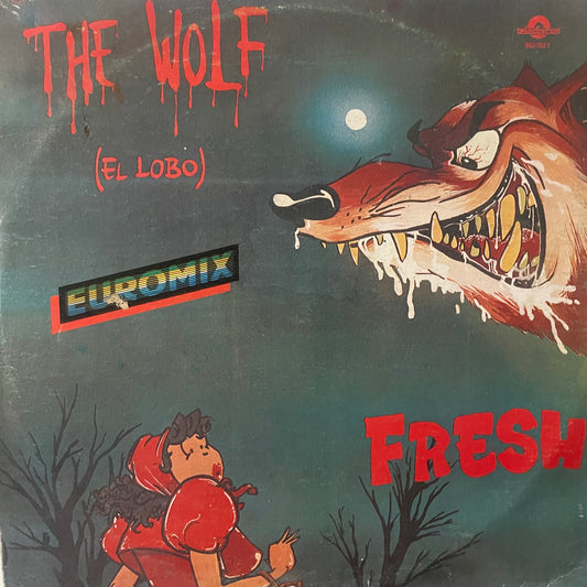 Fresh - El Lobo