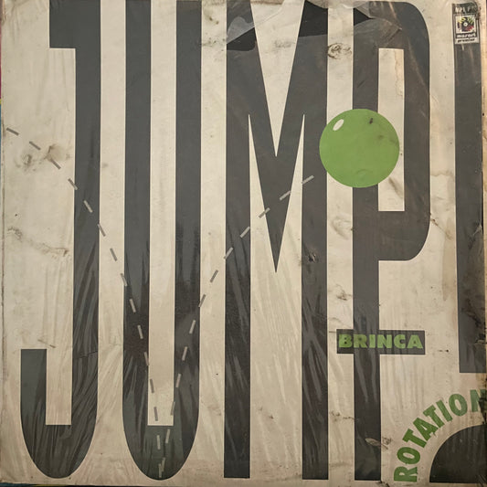 Rotation - Jump