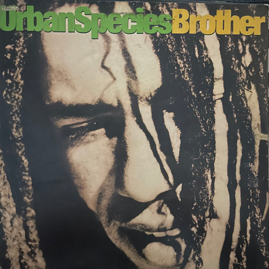Urban Species - Brother (Reggae House)