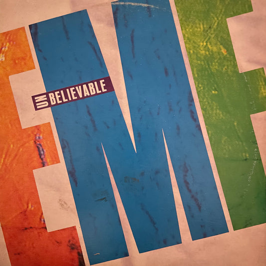 EMF - Unbelievable (Rolota)