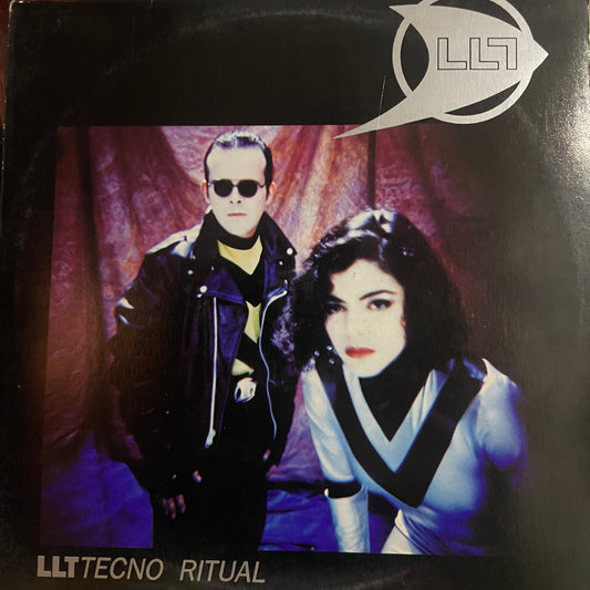 LLT - TECNO RITUAL (Mexico)